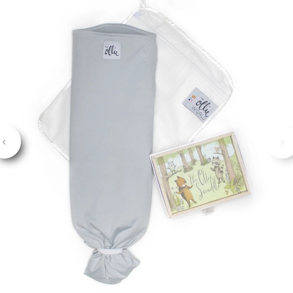 Ollie Swaddle